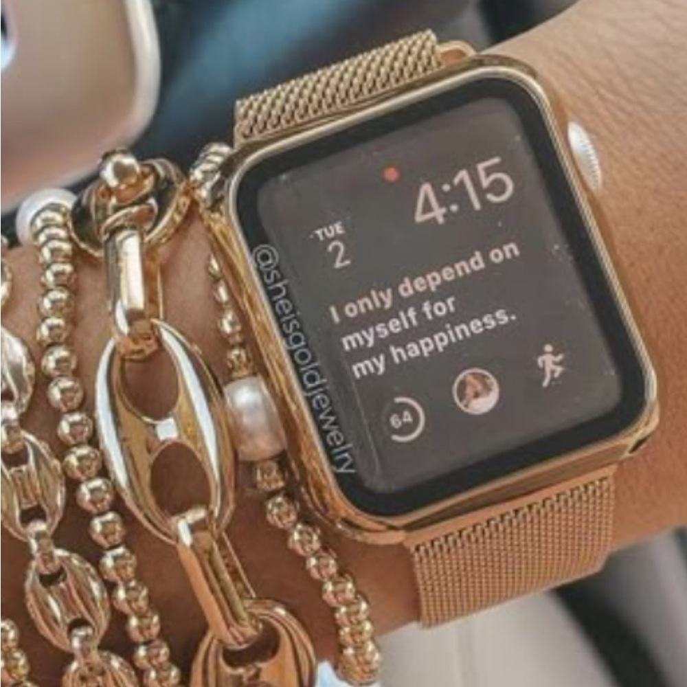 Apple Watch brand new in box never opened